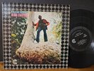 King Errison ‎– The King Arrives 1970 Soul Jazz Funk Calvin Keys David T Walker