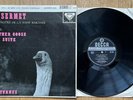 SXL 2062 DECCA ANSERMET RAVEL DEBUSSY NOCTURNES  MOTHER GOOSE SUITE VINYL LP