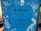 Rare Period Mono 2-LP Beethoven/Starker 'Cello/Piano Sonatas' NM Play Tested