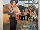 COUNTRY MIKE / MIKE D / BEASTIE BOYS - Country Mike’s Greatest Hits LP Vinyl
