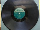 The Dominoes, Sixty Minute Man / I Cant Escape From You, FEDERAL-12022, 78rpm.