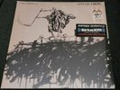 Avenged Sevenfold Life is But A Dream Sirius SiriusXM Apple Red Vinyl LP NEW
