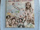 Bootsy's Rubber Band/Ahh The Name Is Bootsy, Baby BS2972 Strong VG+