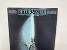 John Williams Star Wars Return Of The Jedi RSO 422 811 767 1 Y 1 Soundtrack LP