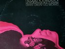 REUBEN WILSON LOVE BUG  BLUE NOTE LP 84317 GRANT GREEN LEE MORGAN STEREO VINYL