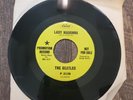 The Beatles The Inner Light/Lady Madonna P2138 DJ Promo 45 7
