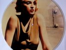 Madonna  Picture Disc vinyl 12 inch early interviews test pressing from Eighties