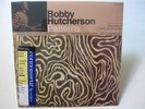 Bobby Hutcherson - Patterns - Blue Note 180gr audiophile -SEALED