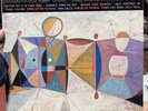 Charles Mingus - Mingus Ah Um LP - Columbia - CL 1370 6-Eye Mono DG VG++ PROMO