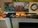 Barclay James Harvest* 8 LP *Vinyl*LP*Schallplatte*Soft-Rock,Nr. 1