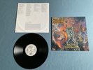 MALEVOLENT CREATION the ten commandments LP original 1991 netherlands RC RECORDS