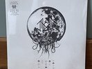 Sleep Token Take Me Back To Eden Ultra Clear w/Black Yolk Vinyl LP LTD 300 NEW