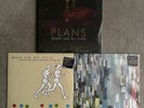 Death Cab For Cutie VMP Vinyl Me, Please Bundle (Plans, Stairs & Facts) Mint