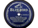 JELLY ROLL MORTON'S RED HOT PEPPERS 