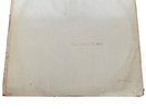 The Beatles White Album 1968 Original UK Press Top Loader Vinyl Rare