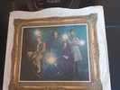 Beatles Strawberry Fields Forever Rare UK picture sleeve 1st Press 250.000 EX
