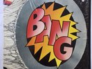 BANG S/T Capitol ST 11015 Original LP In Shrink-wrap EX/EX