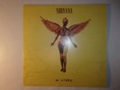 Vinyle 33T, LP NIRVANA 
