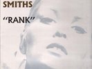 The Smiths Rank Rough Trade Vinyl LP