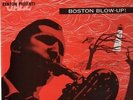 The Serge Chaloff Sextet Boston Blow-Up  Affinity Vinyl LP