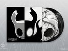 Christopher Larkin - Hollow Knight PICTURE DISC Vinyl 2xLP NEW SEALED RARE