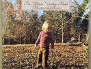 ALLMAN BROTHERS - BROTHERS AND SISTERS RARE Special Limited Edition PROMO VINYL
