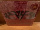 Van Halen ‎– For Unlawful Carnal Knowledge US 1991 WB CLUB EDITION BRAND NEW