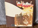 Led Zeppelin II Vinyl LP US Pressing Monarch RL SS Both Sides 1969 Robert Ludwig
