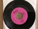 A-440 Torture/It's Just Your Mind 1967 Original Garage Psych 45 SONA USA-103 