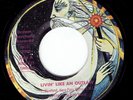 3 Obscure Hard Rock Singles GEORGE BRIGMAN & SPLIT EP + FAT 45 + CHILD 45