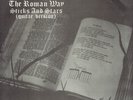 CEREBRAL HEMORRHAGE 45-1983-The Roman Way (Illusion) New Wave Psych Rarity