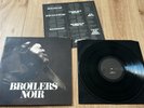 BROILERS - Noir *LP* LIMITED VINYL to 5.000 *RAR*