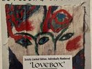 The Cure Lovesong ( Lovebox) box set limited edition 7 inch NEW