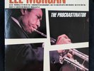Lee Morgan - The Procrastinator LP (1995 Blue Note reissue) Stereo, 180g Vinyl