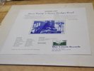 Steve Young - Seven Bridges Road - 1975 Vinyl 12' lp. advance  copy bcs505p