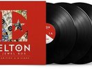 Elton John Jewel Box: Rarities & B-Sides 3x Vinyl LP Records New & Sealed