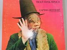 Captain Beefheart, Trout Mask Replica - Straight STS 1053 - 1969 2LP - Vinyl