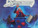 Sanctuary Refuge Denied Epic Vinyl LP