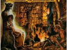 Blind Guardian Tales From The Twilight World No Remorse Records Vinyl LP