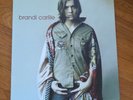 Brandi Carlile Self Titled 2006, 2015 Numbered Vinyl Record Brookvale