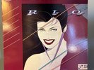 Duran Duran - Rio - Vinyl Record LP Capitol 1982