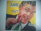 THE MOTHERS OF INVENTION WEASELS RIPPED MY FLESH REPRISE RSLP 2028 FRANK ZAPPA