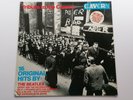 THE BEATLES 1984 UK LP TRIBUTE TO THE CAVERN SOLD ONLY AT CAVERN CLUB