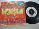 RED HOT CHILLI PEPPERS LOVE ROLLERCOASTER  7