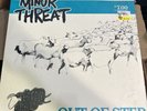 MINOR THREAT Out Of Step Vinyl LP Dischord $7