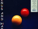 PAUL MCCARTNEY & WINGS Venus And Mars LP Vinyl *SEALED*