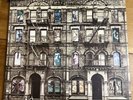 Led Zeppelin, Physical Graffiti SS2-200 Swan Song original 1975 Album