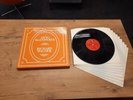 NEAR MINT Otto Klemperer Dirigiert Richard Wagner EMI – F668.525