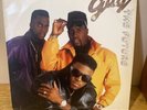 1990 Vintage GUY THE FUTURE  12” VINYL LP RECORD ALBUM MCA Records