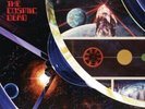GIOBIA / THE COSMIC - THE INTERGALACTIC CONNECTION - EXPLORING THE S - Q72A
